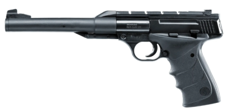 Umarex Browning Buck Mark URX кал. 4.5 мм
