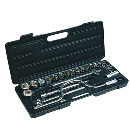 Top Tools 1/2" 24 од. (38D260) БУ