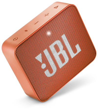 JBL Go 2