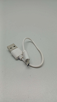 Кабель Micro USB короткий