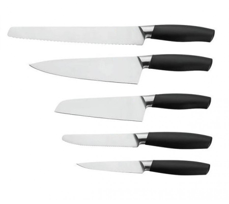 Нож кухонный  БУ