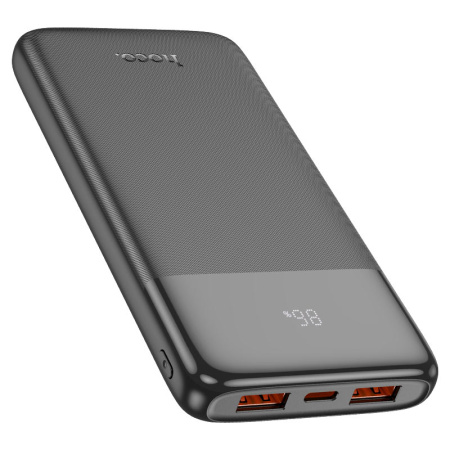 Hoco J121 Fast 10000 mAh 22.5W+PD20W