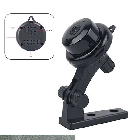 Мини камера WI-FI БУ