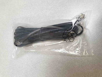 Патч-корд RJ11 (телефонный кабель)