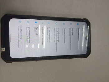 Oukitel WP15s 4/64GB