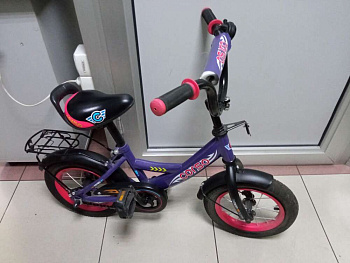 Corso 12" С12080
