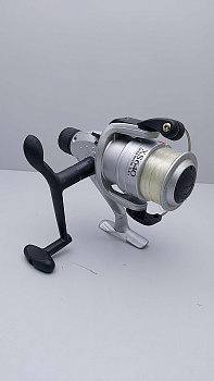 Cobra XS640-4000