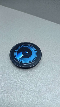 Держатель для смартфона PopSocket D66 Camera