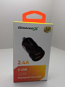 Grand-X CH-20B