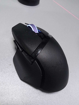 Razer Basilisk V3 X Hyperspeed Wireless
