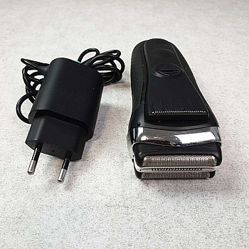 Braun 3020S Series 3