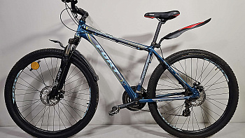 Fort Carmine 29"