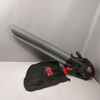 Skil Blover And Vacuum 0796 (DT)