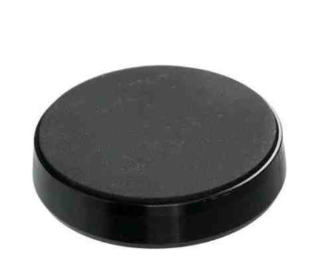 Холдер Optima RM-C07 Black