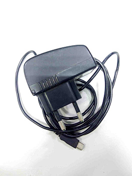 Сетевая зарядка MiniUSB