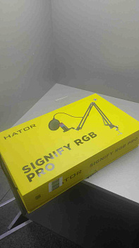 Hator Signify RGB PRO (HTA-515)