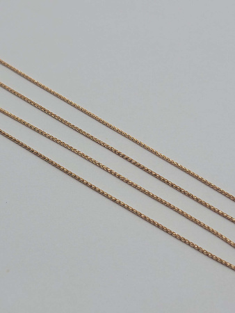 2809072025.9 Цепочка 585 2,26/2,25     Б/У БУ