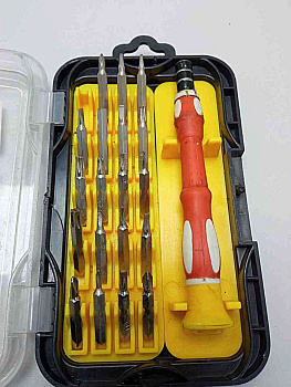 Набор отверток (20 в 1)