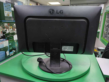 Lg Flatron W2346S