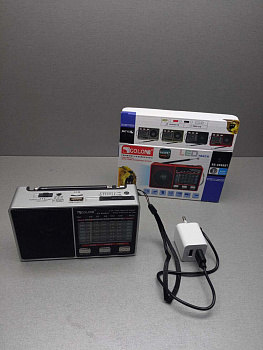 Golon RX-8866BT