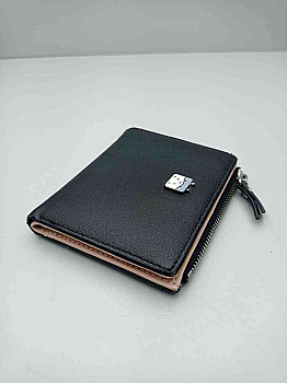 Кошелек женский кожзам