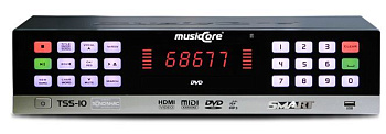 Musiccore TS-10
