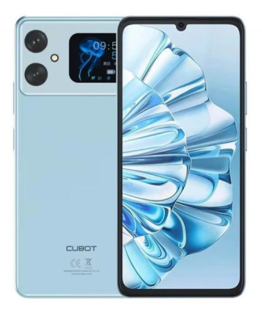 Cubot A20 4/128GB