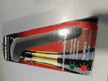 Винный термометр EWT-232