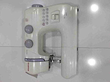 Family Silver Line 3012