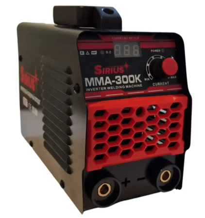 Sirius MMA-300K БУ