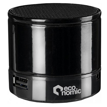 Economic EC-10 Black