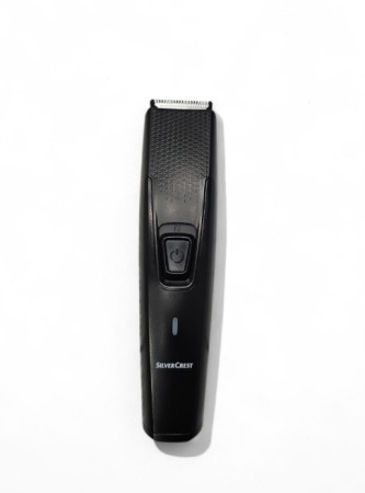 SilverCrest HG12393 БУ