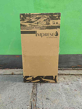 Imprese Blanice T-10330