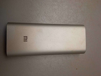 Xiaomi Mi Power Bank 16000 mAh NDY-02-AL