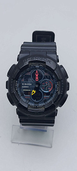 Casio G-Shock GA-140BMC