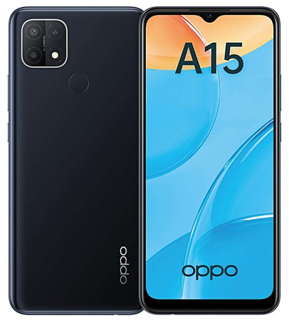 Oppo A15 (CPH2185) 2/32Gb