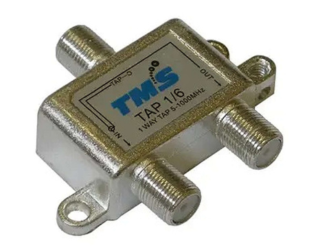 Ответвитель TAP 1/ 6 TMS