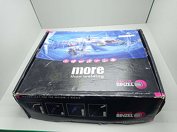 MB EVO PRO 15 5m PDG-309-ZA
