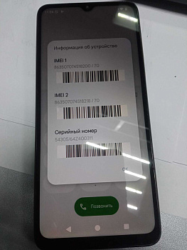 Xiaomi Redmi A3 3/64GB