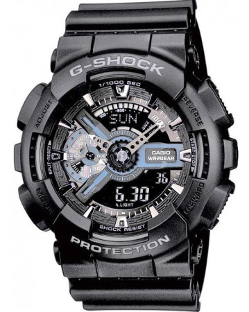 Casio GA-110GB-1BER БУ