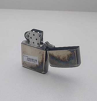 Zippo Dragon