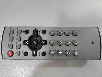 Пульт Panasonic EUR 7717030 