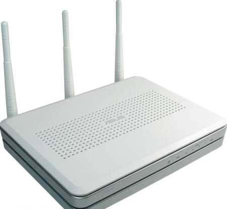Asus WL-500W БУ