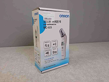 Omron MC-523