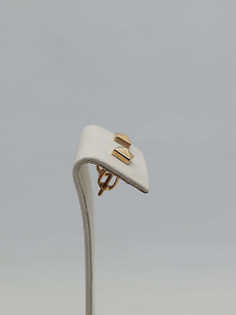 2811042026.6 Сережки 585 0,98/0,98    Б/У БУ