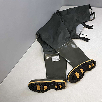 Рыбацкий полукомбинезон Псков ПС 15-1