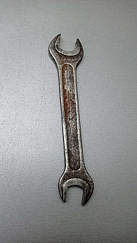 Ключ рожковый 12/14