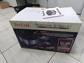 Tefal RK905A32
