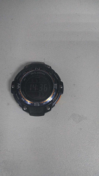 Casio SGW-100-2BER