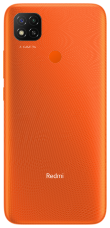 Xiaomi Redmi 9C 2/32Gb NFC